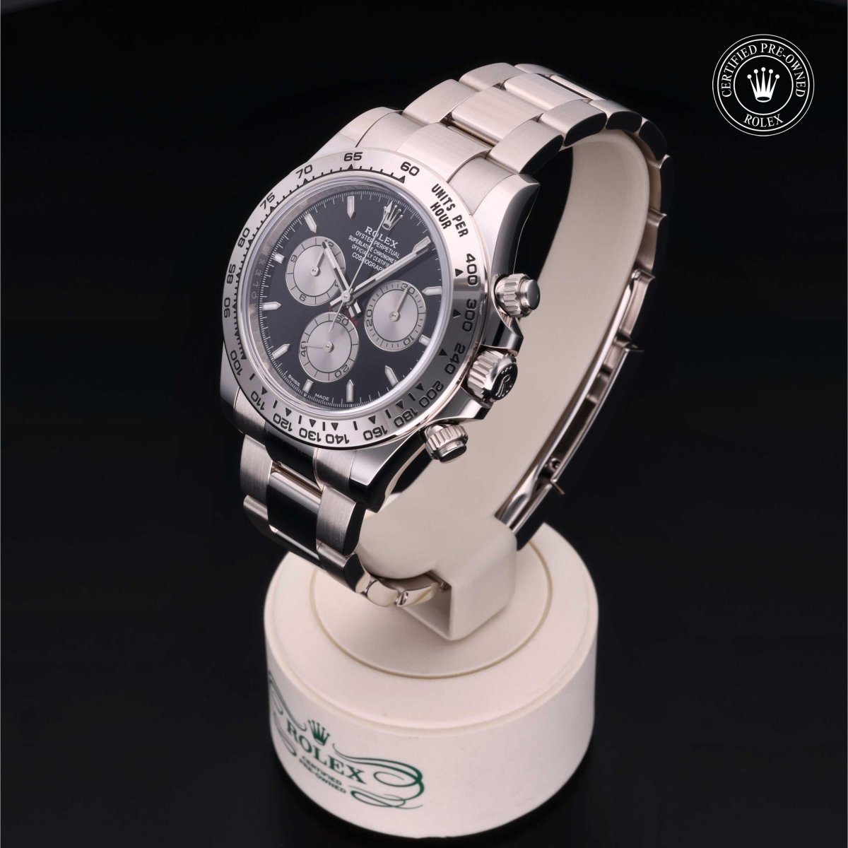 Cosmograph Daytona - Deacon & Son