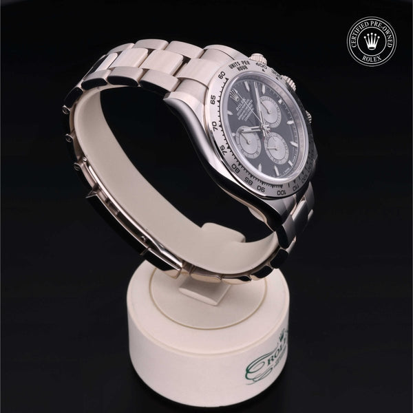 Cosmograph Daytona - Deacon & Son