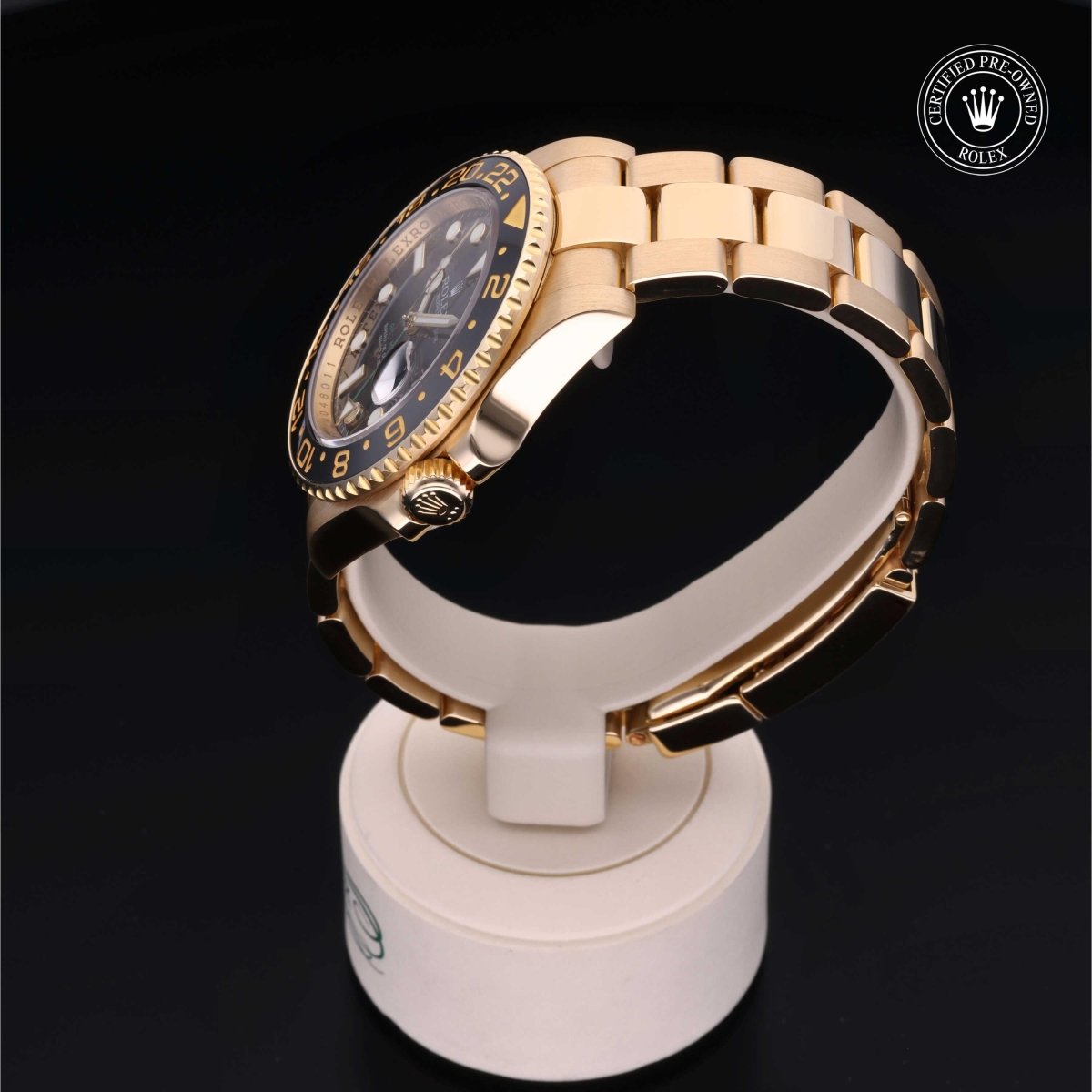 GMT Master II - Deacon & Son