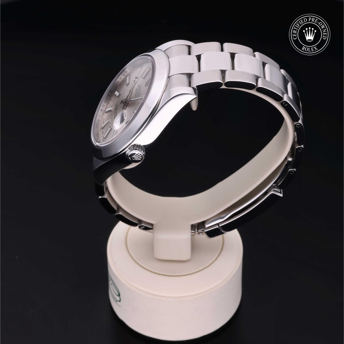 Datejust 41 - Deacon & Son
