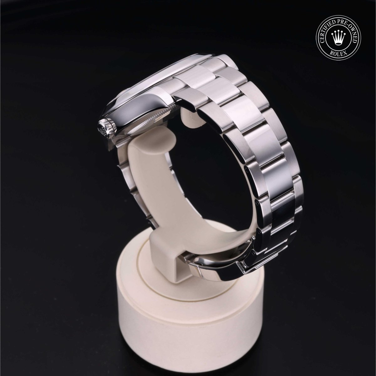 Datejust 41 - Deacon & Son