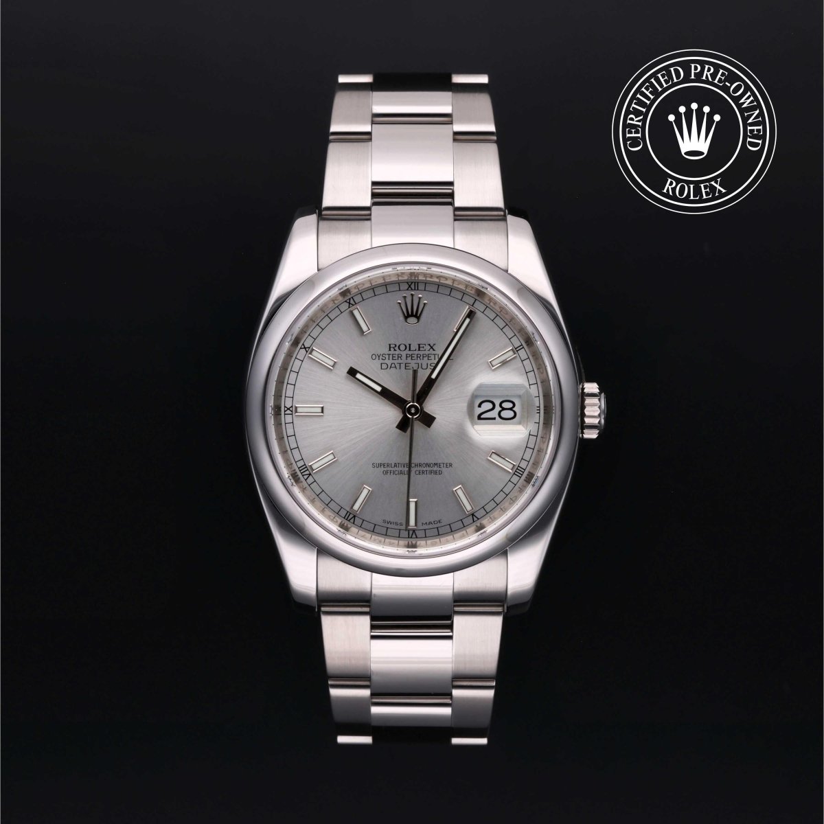 Datejust 36