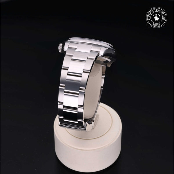 Datejust 36 - Deacon & Son