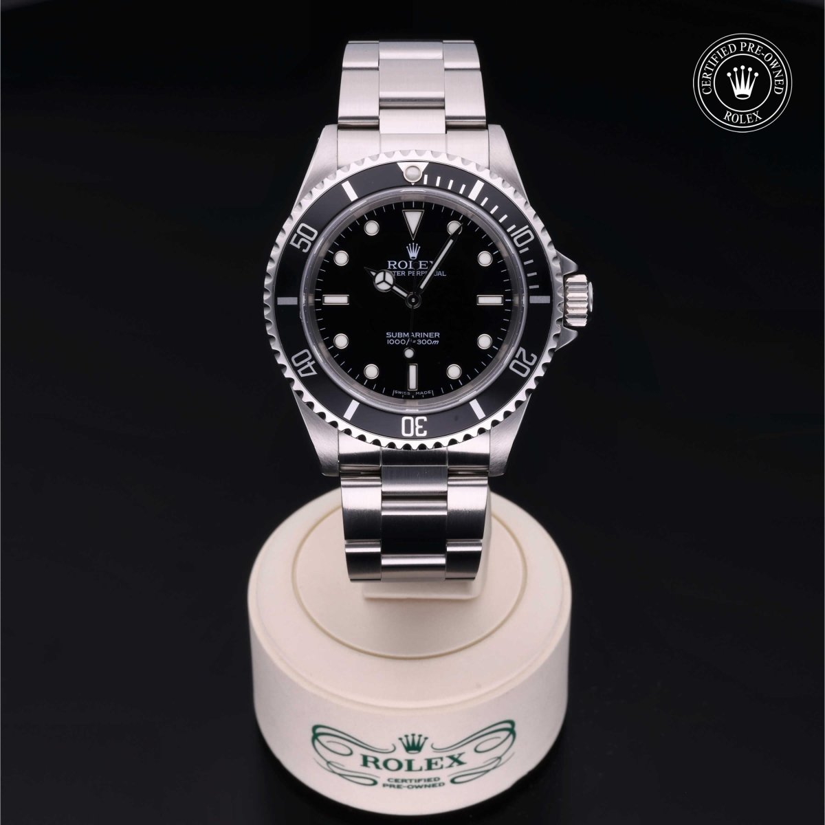 Submariner - Deacon & Son