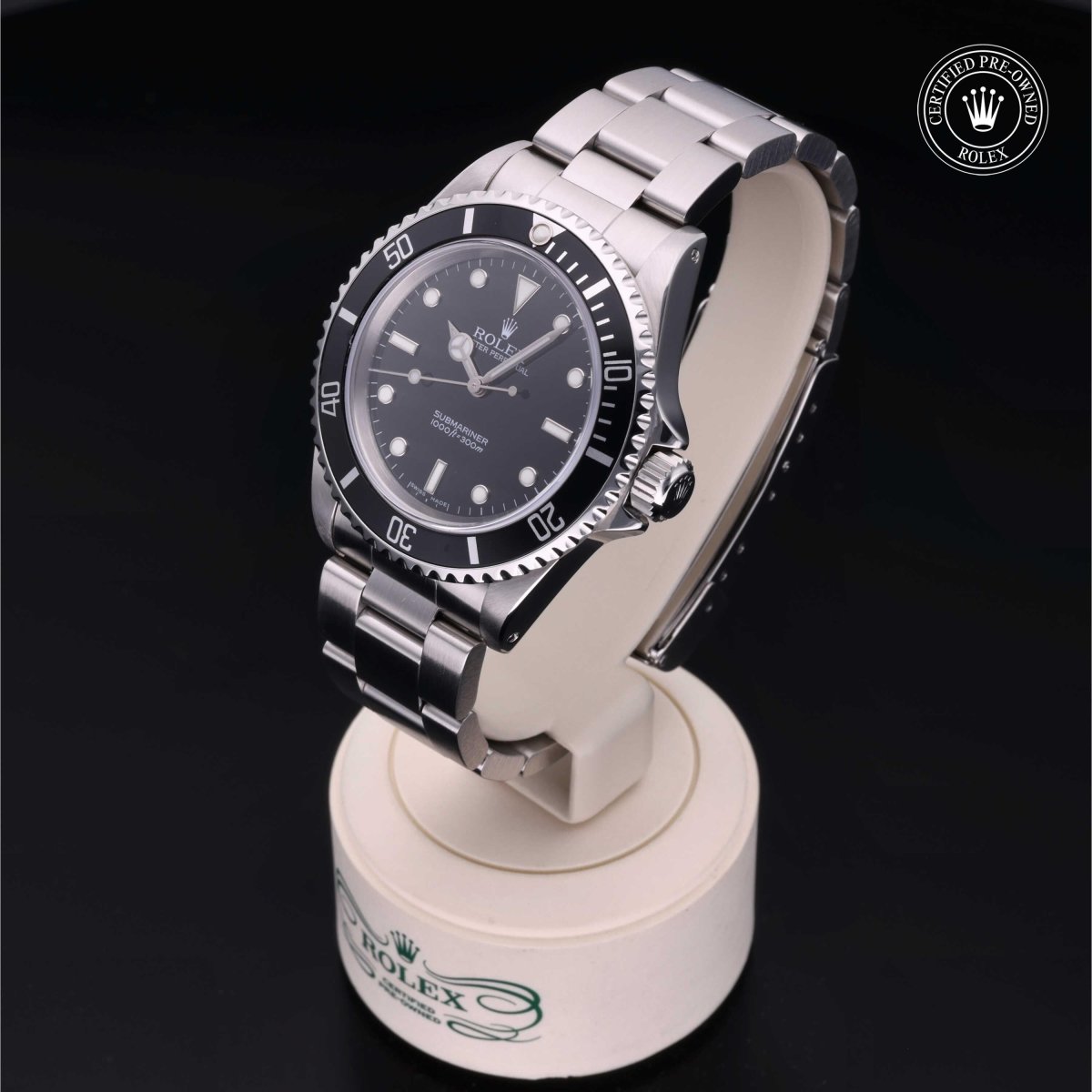 Submariner - Deacon & Son