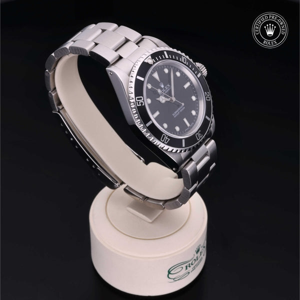 Submariner - Deacon & Son