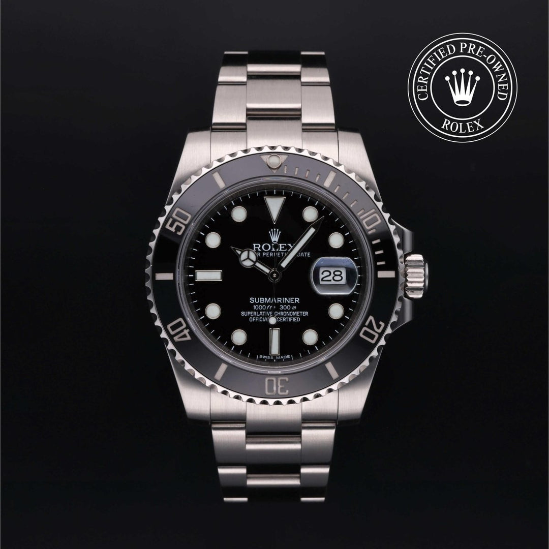 Submariner - Deacon & Son
