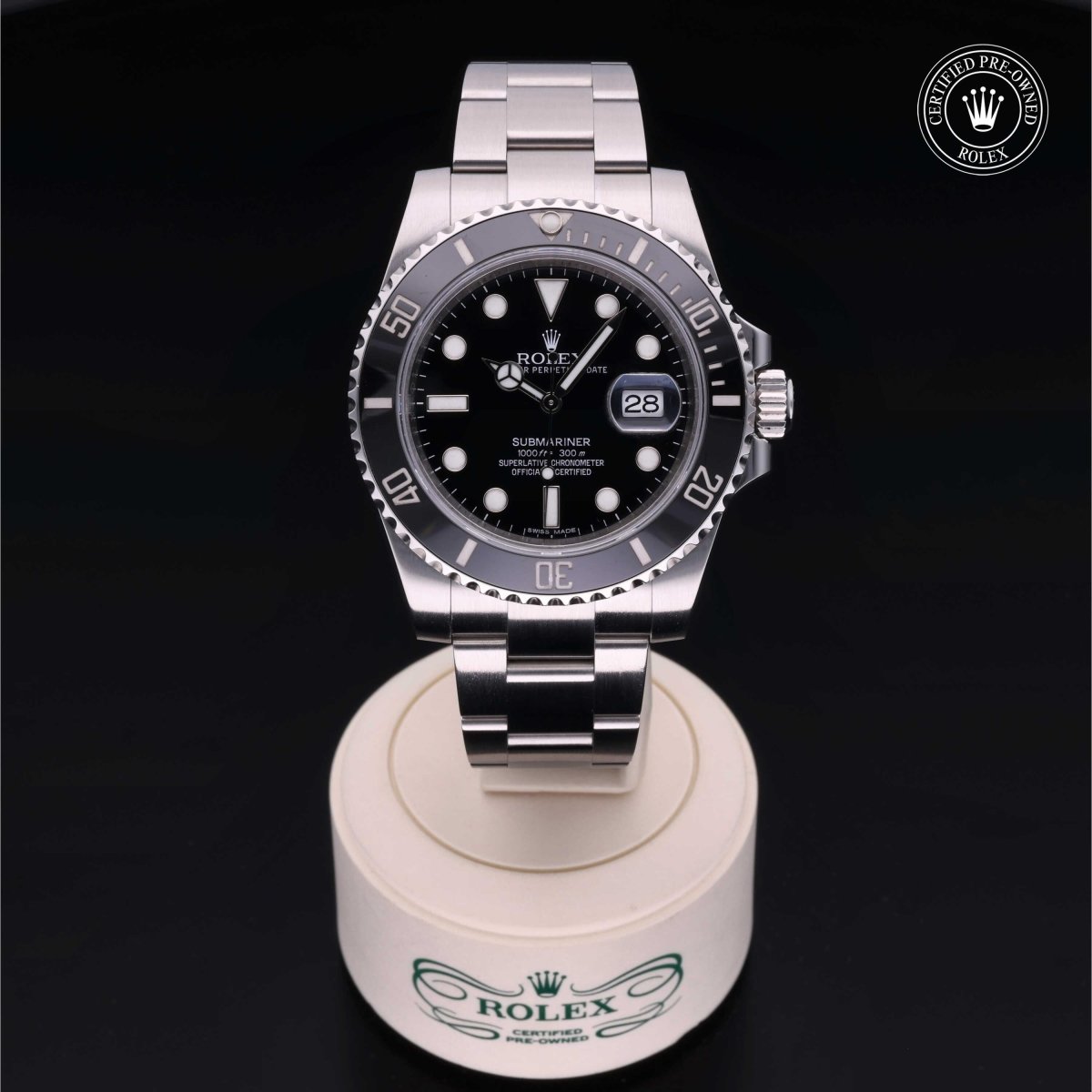 Submariner - Deacon & Son