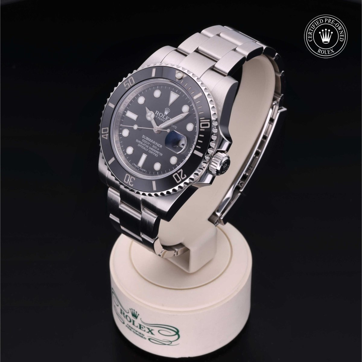 Submariner - Deacon & Son