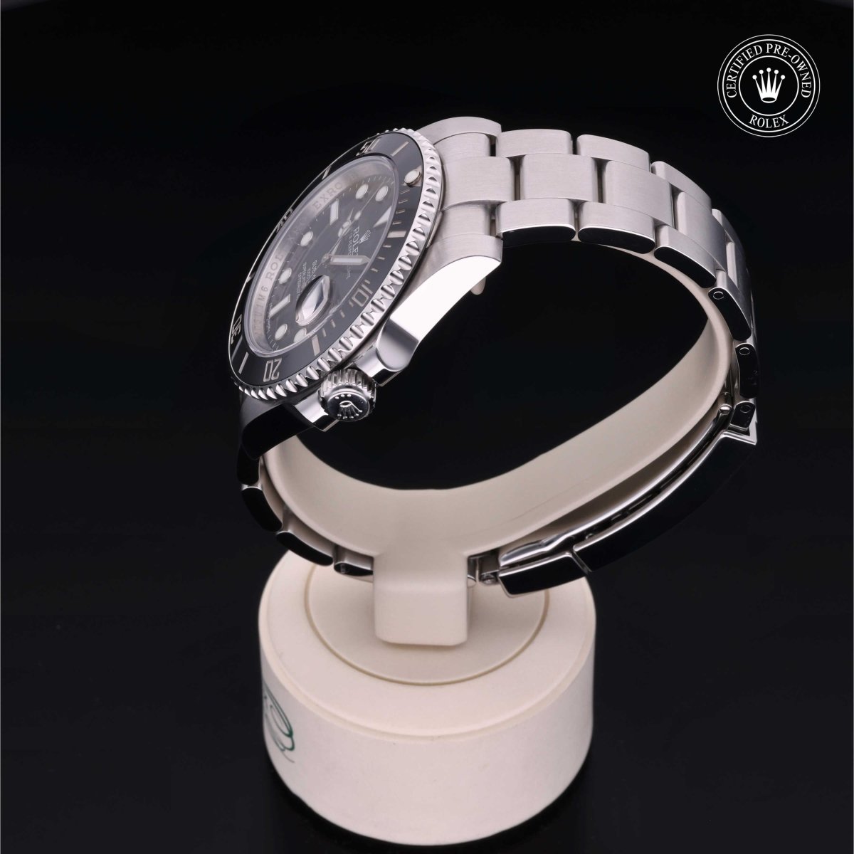 Submariner - Deacon & Son
