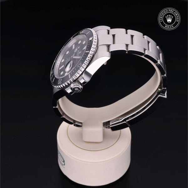 Submariner - Deacon & Son