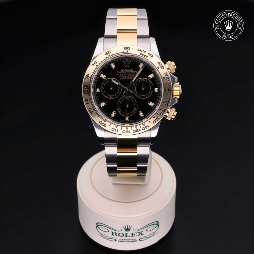 Cosmograph Daytona - Deacon & Son