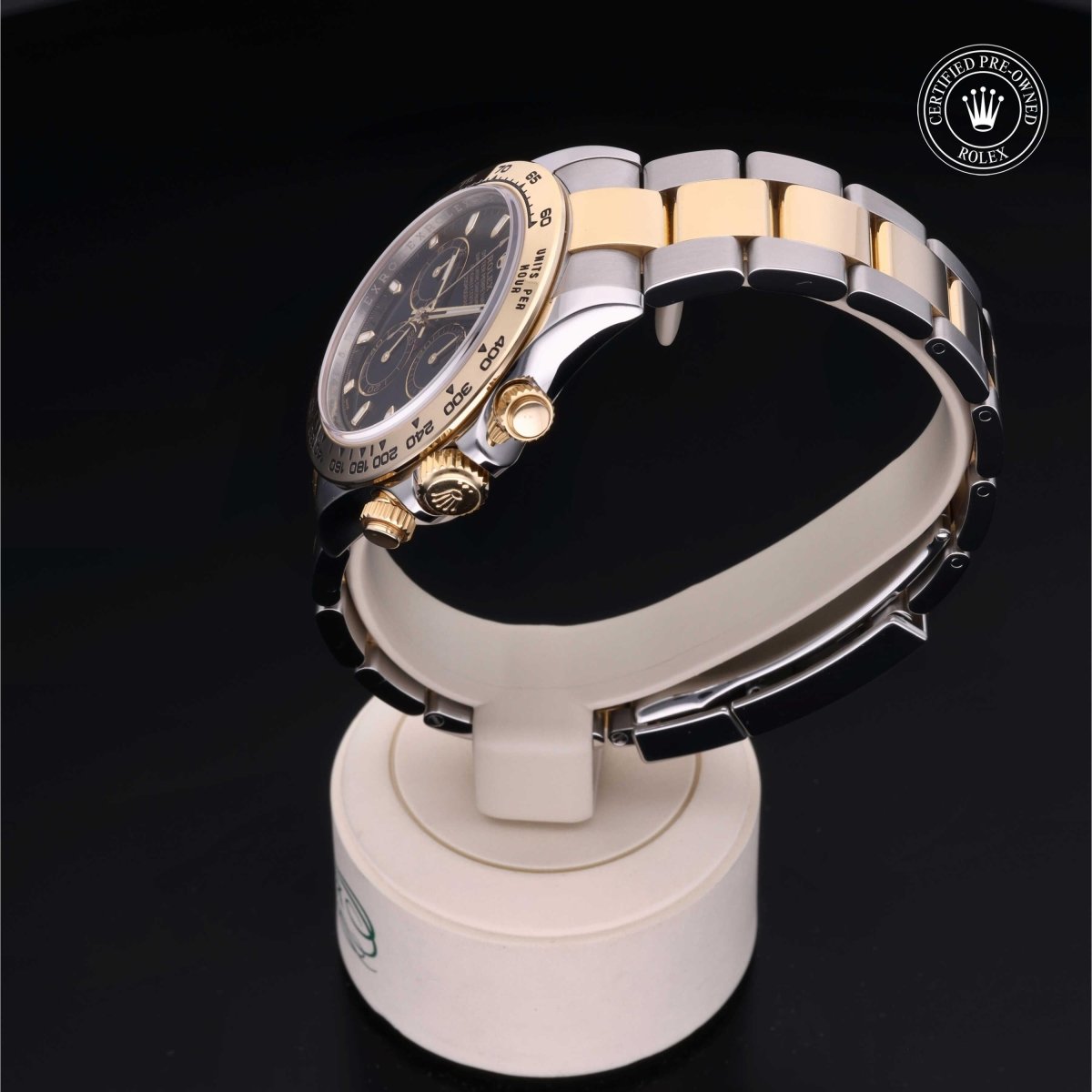 Cosmograph Daytona - Deacon & Son