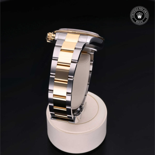 Cosmograph Daytona - Deacon & Son