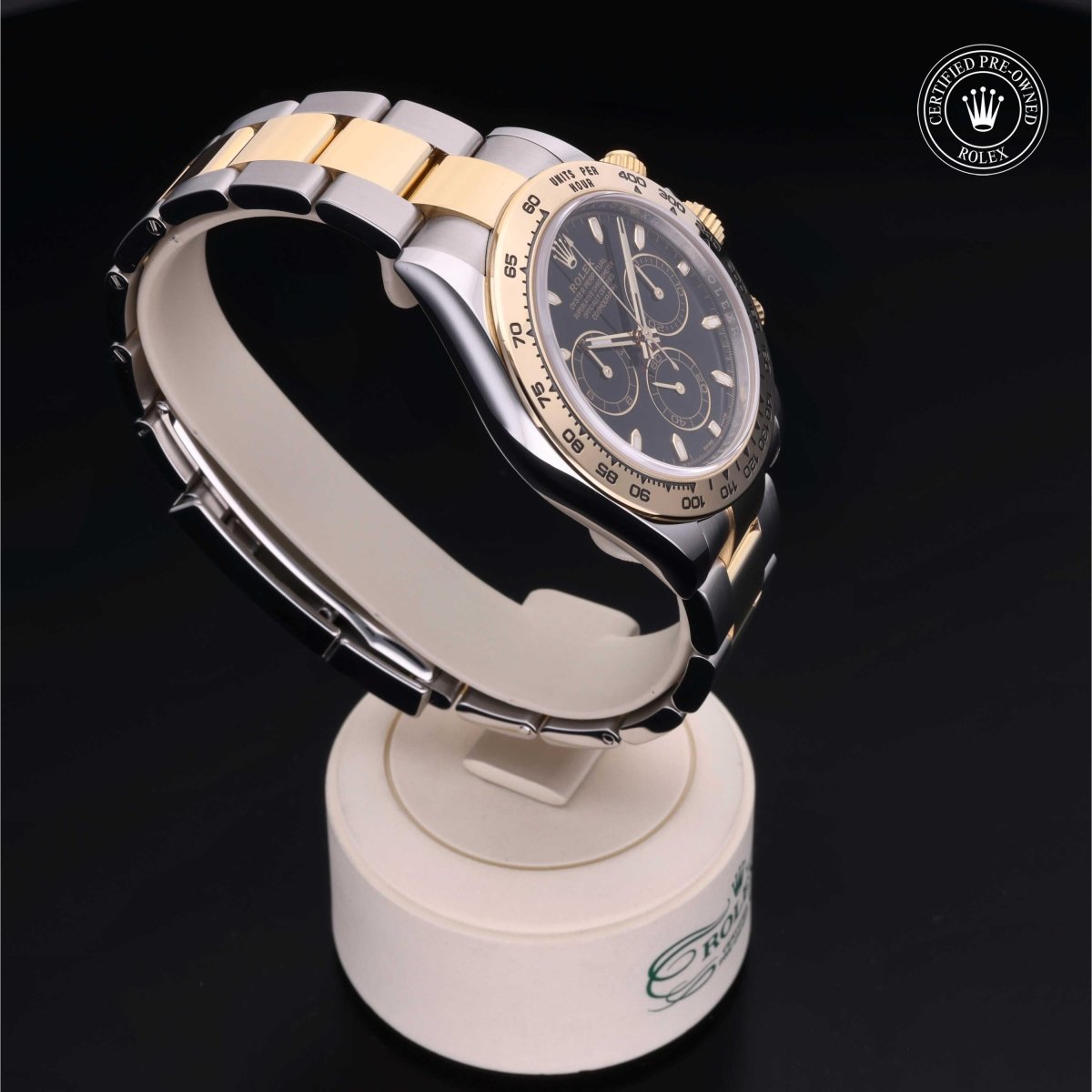 Cosmograph Daytona - Deacon & Son