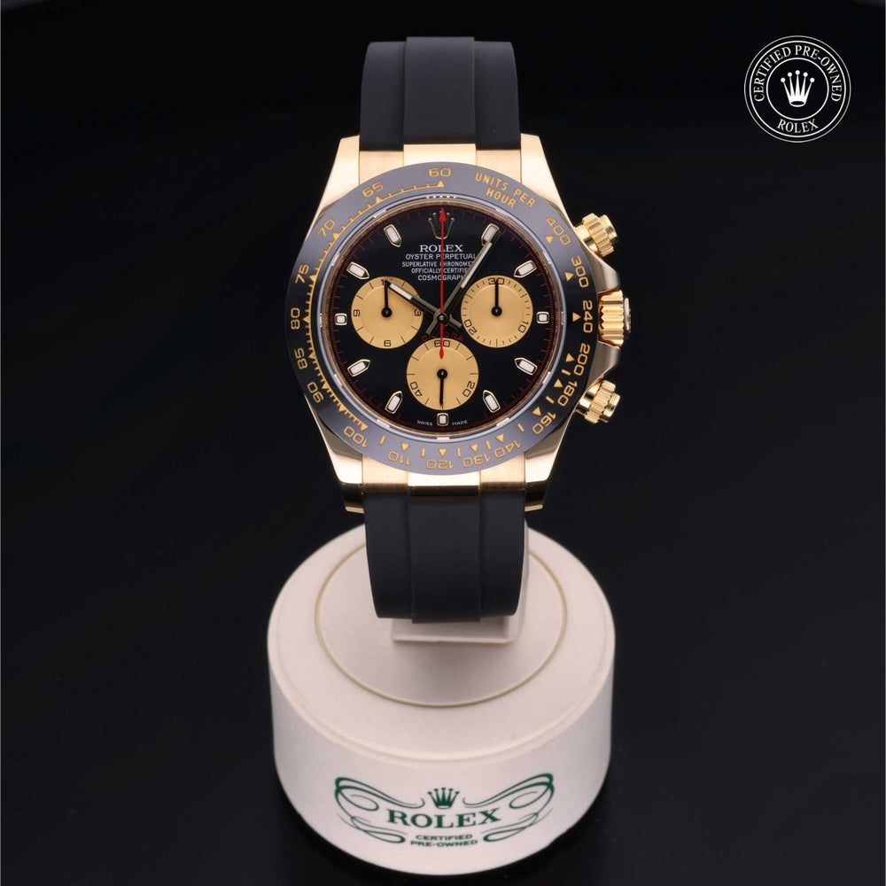 Cosmograph Daytona - Deacon & Son