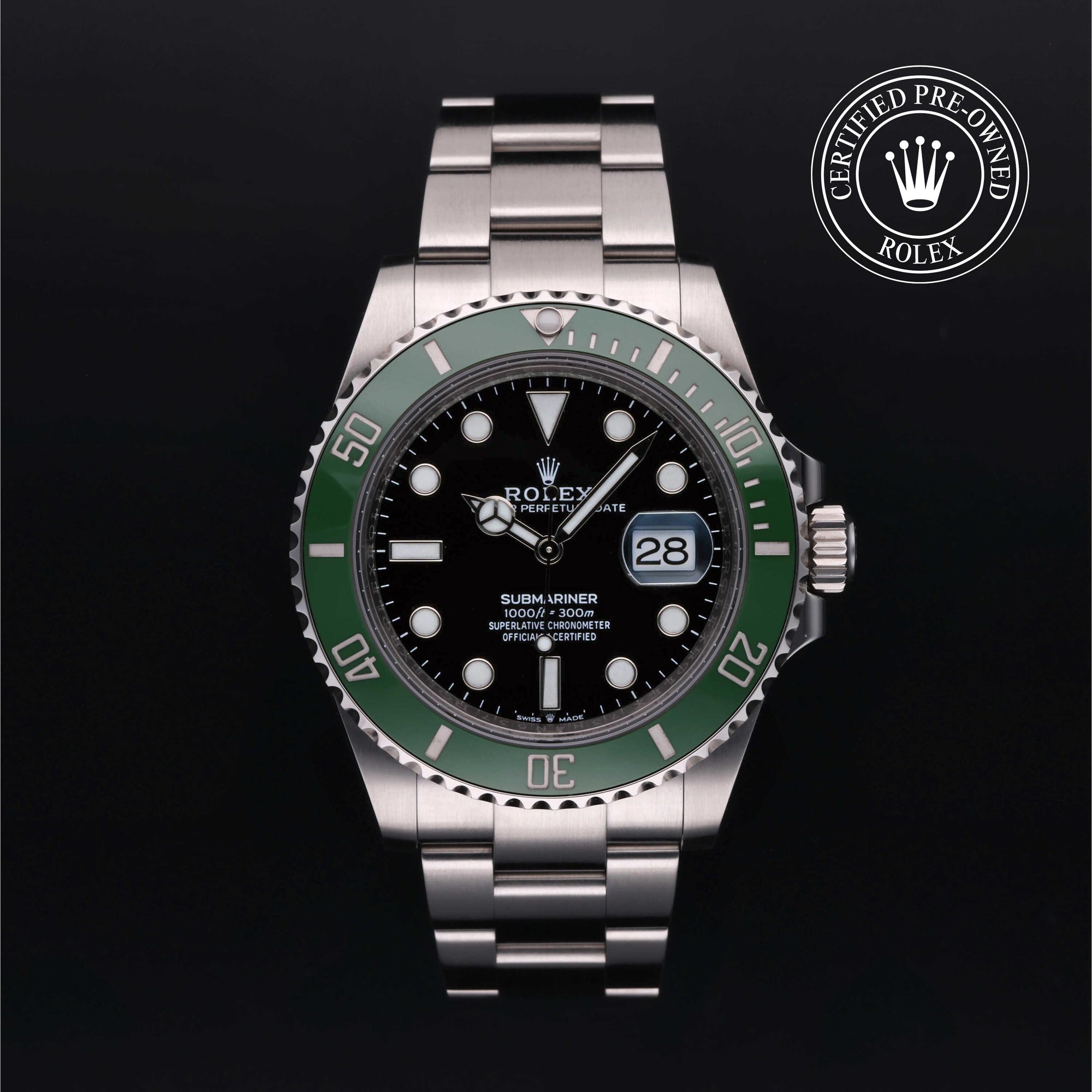 Submariner Date