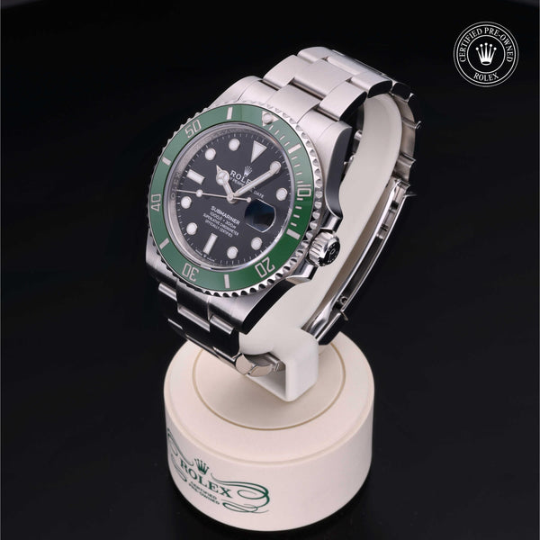 Submariner Date