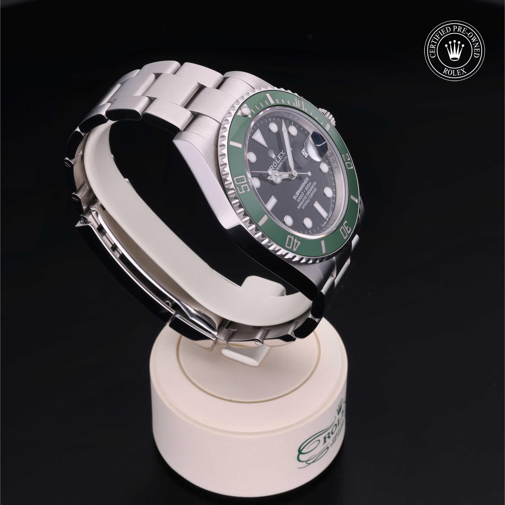 Submariner Date