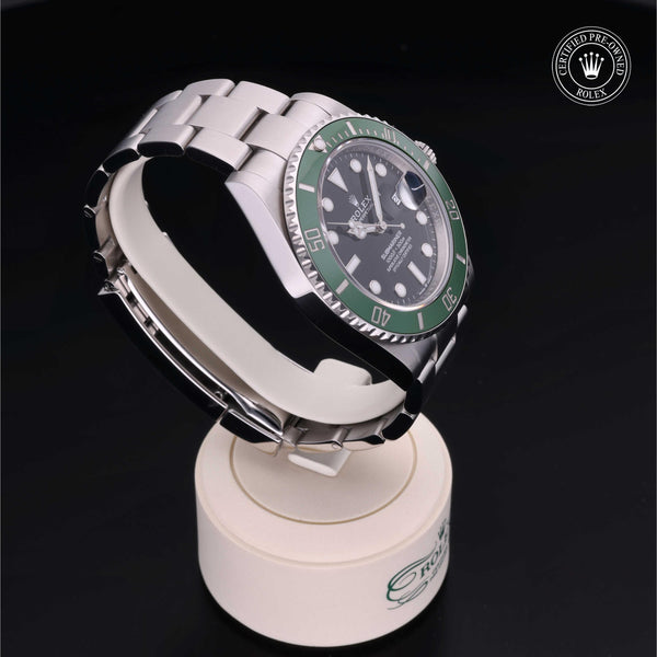 Submariner Date