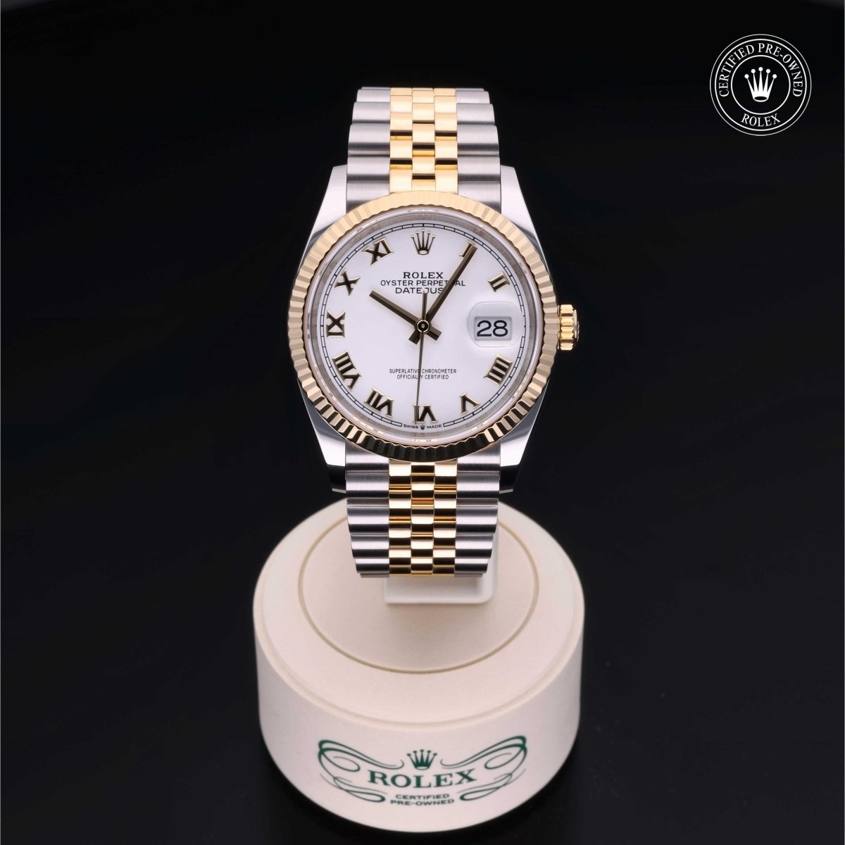 Datejust 36