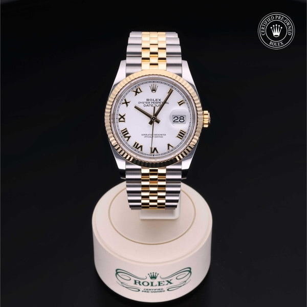 Datejust 36