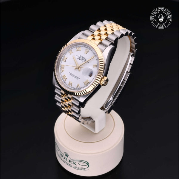 Datejust 36