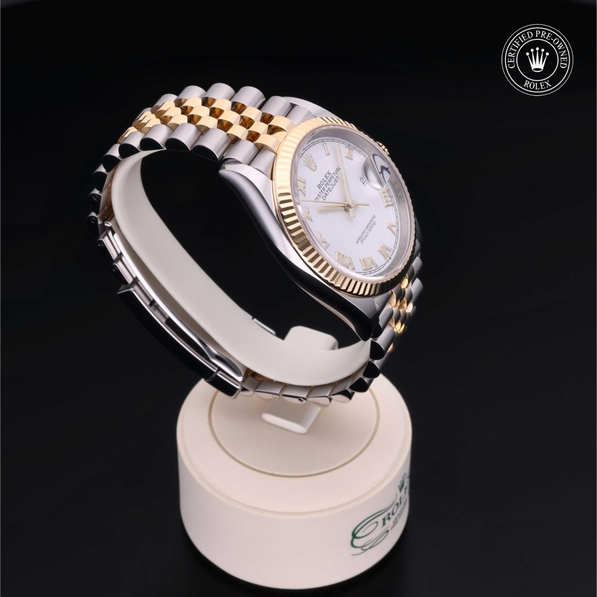 Datejust 36