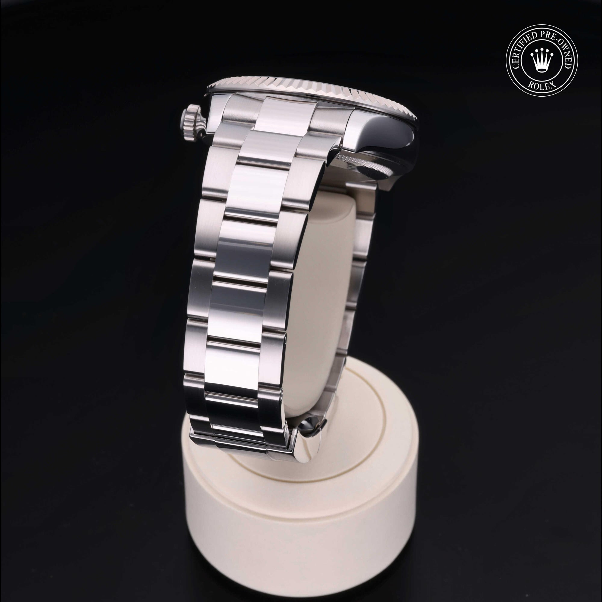 RCPO Oyster Perpetual Sky-Dweller Blue
