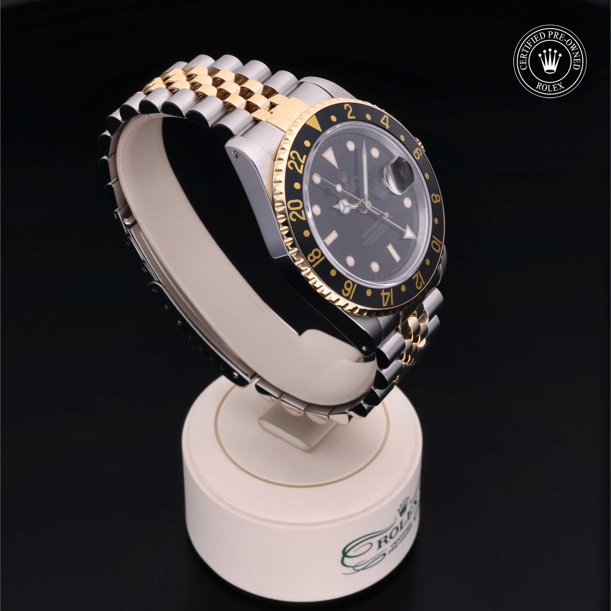 GMT Master II