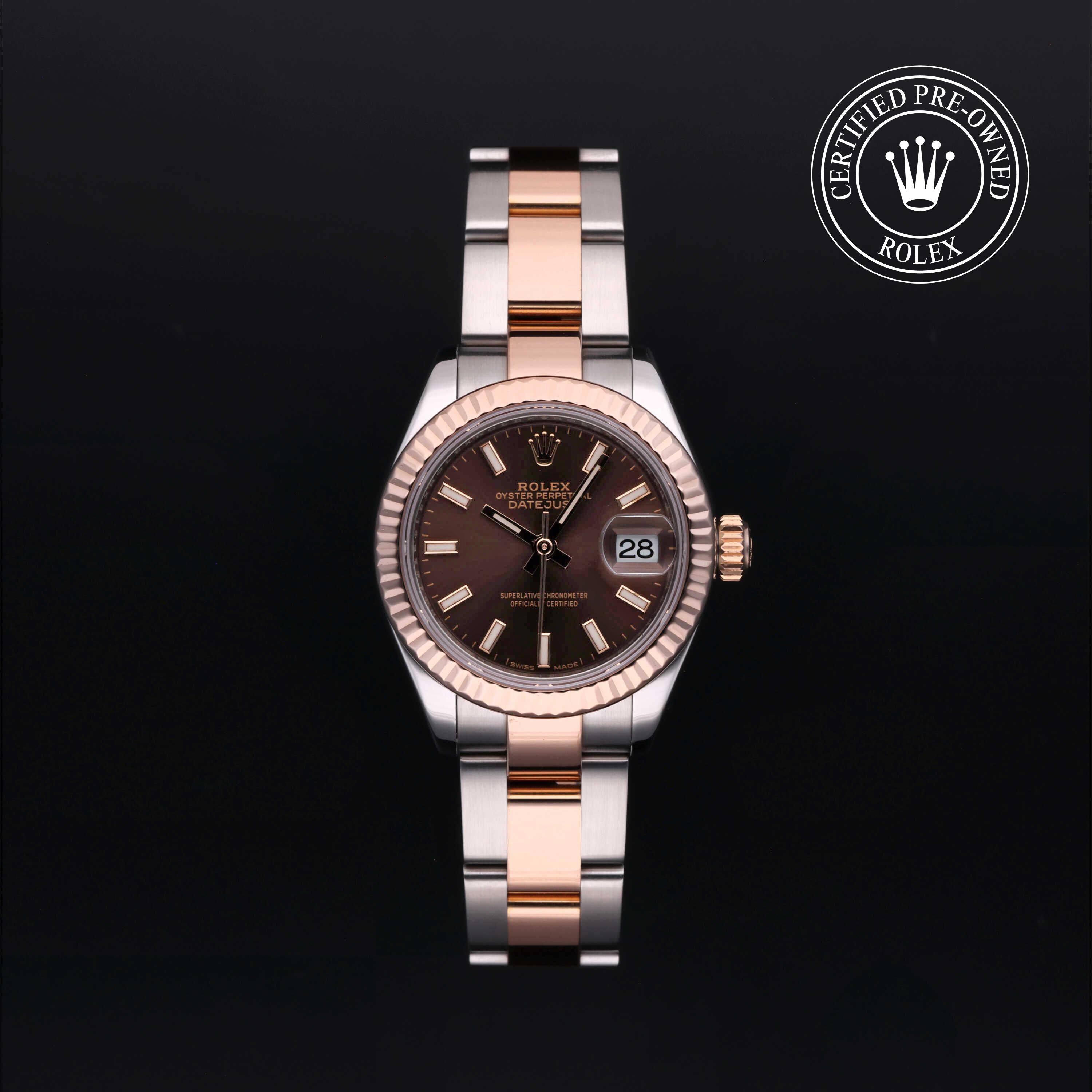 Lady-Datejust