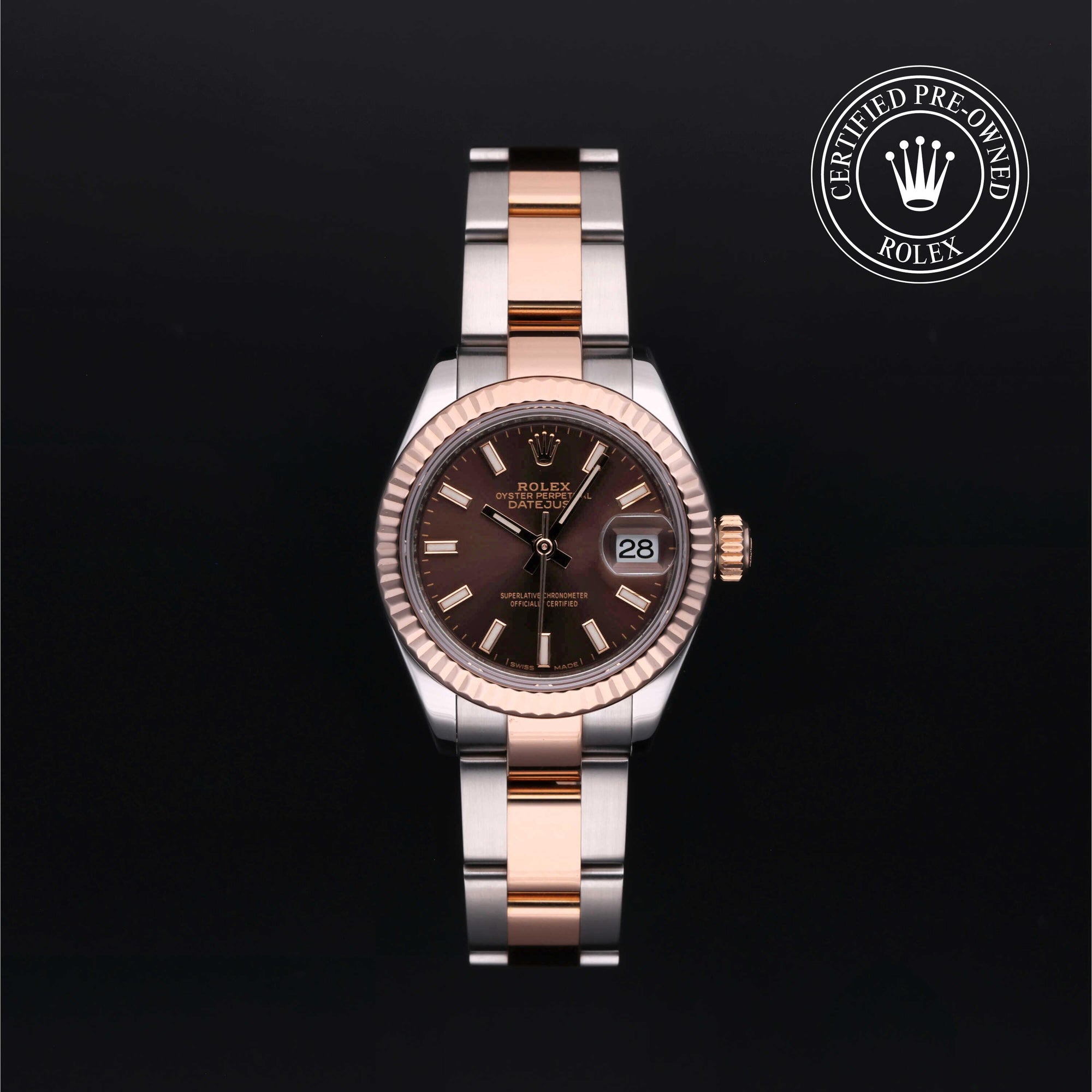 Lady-Datejust