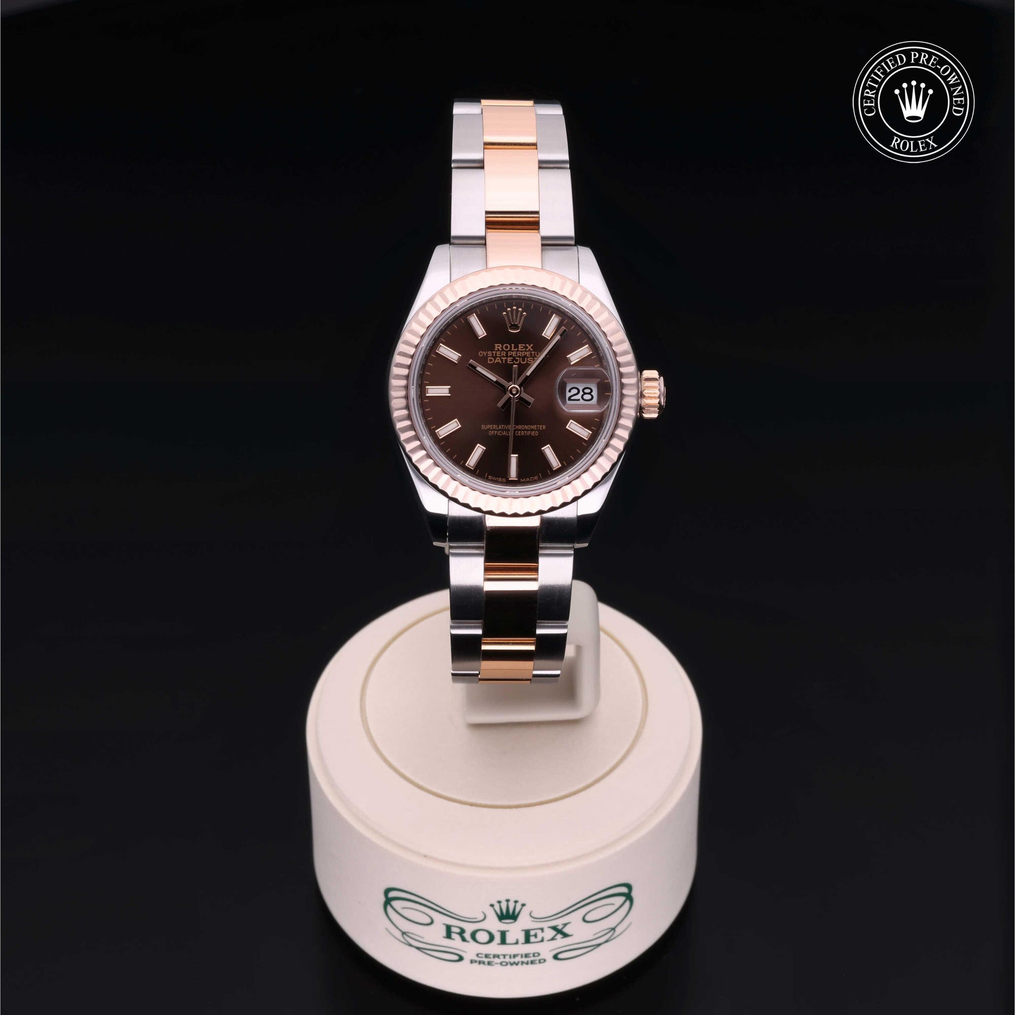 Lady-Datejust