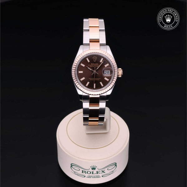 Lady-Datejust