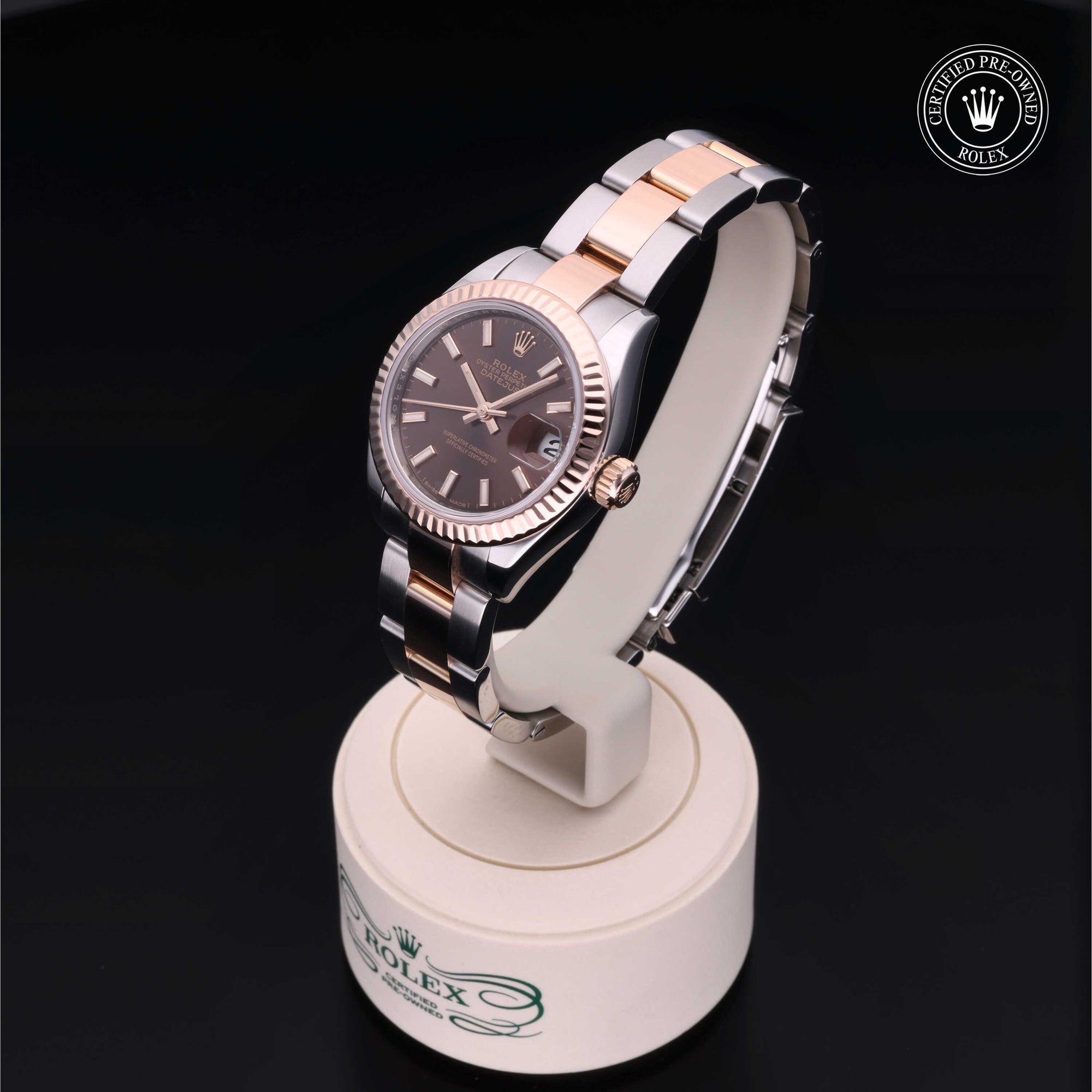 Lady-Datejust