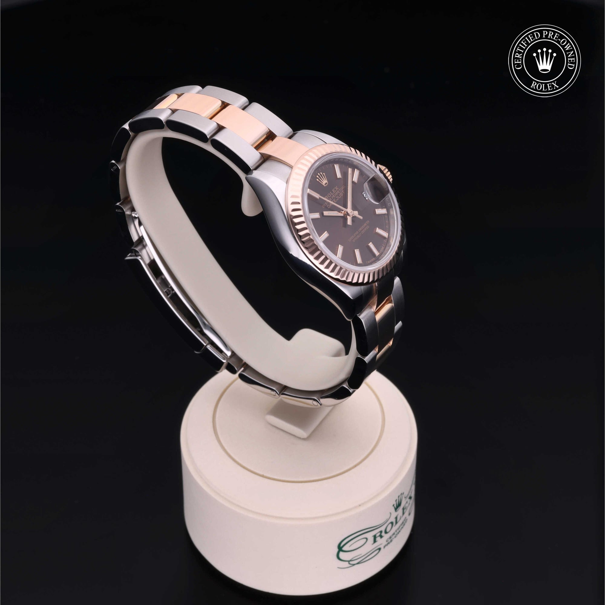 Lady-Datejust