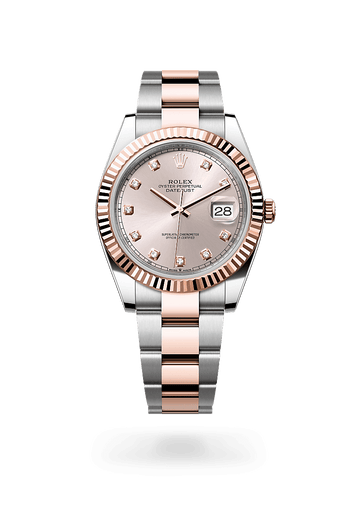 Rolex-Datejust-in-Oystersteel-and-everose-gold,-M126331-0007*-Deacons-Jewellers