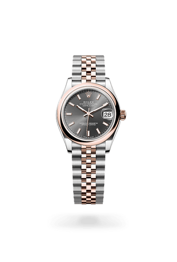 Rolex-Datejust-in-Oystersteel-and-everose-gold,-M278241-0018*-Deacons-Jewellers