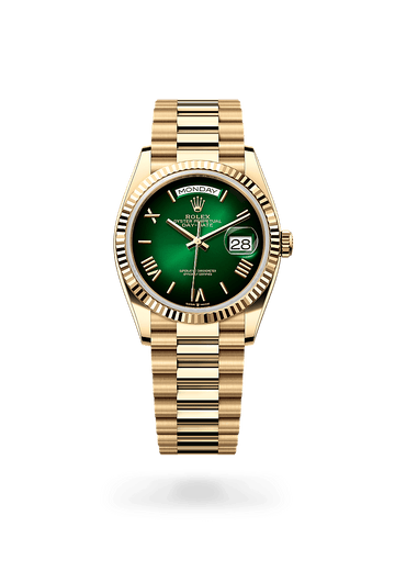 Rolex-Day-Date-in-18-ct-yellow-gold,-M128238-0118*-Deacons-Jewellers