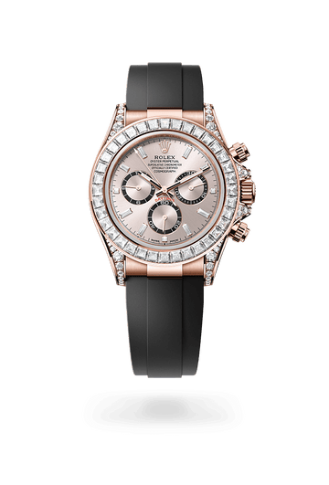 Rolex-cosmograph—daytona-in-18-ct-Everose-gold,-M126535TBR-0002*-Deacons-Jewellers