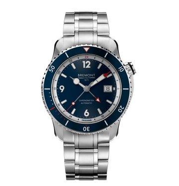 Bremont rugby watch sale