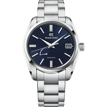 Grand Seiko Heritage Collection SBGA439G powered by the Spring Drive 9R65 movement