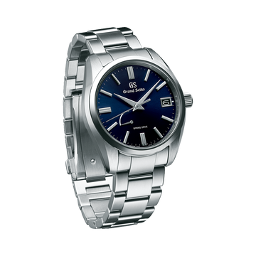 Grand Seiko ‘Midnight Blue’ Spring Drive