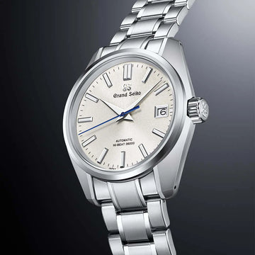Grand Seiko ‘Snowfall Mount Iwate’ 44GS Hi-Beat