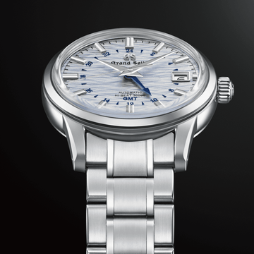 Elegance GMT - Summer