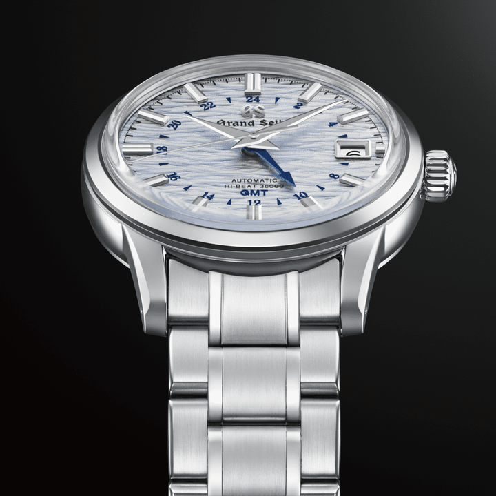Elegance GMT - Summer