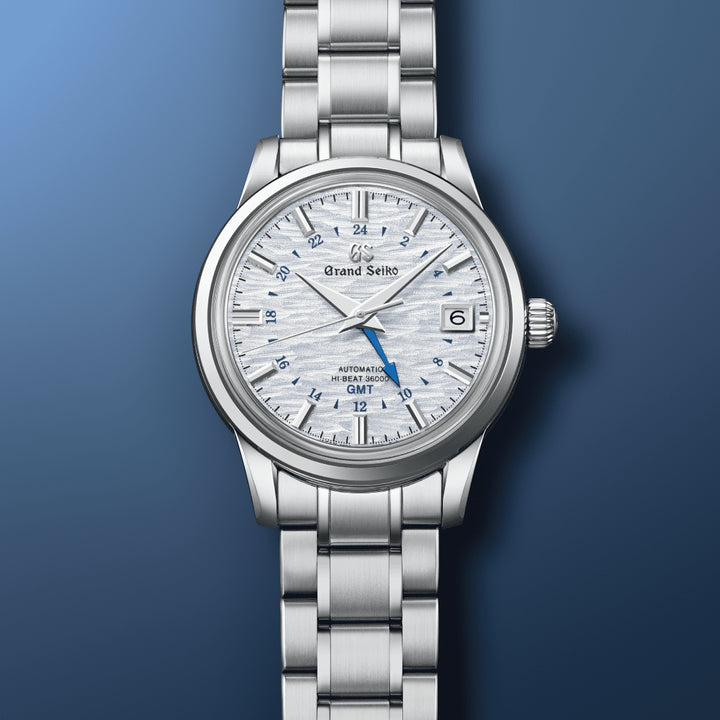 Elegance GMT - Summer