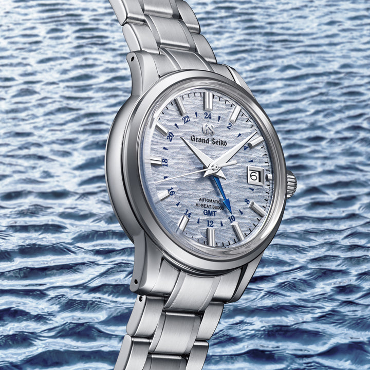 Elegance GMT - Summer