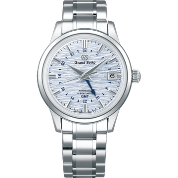Elegance GMT - Summer