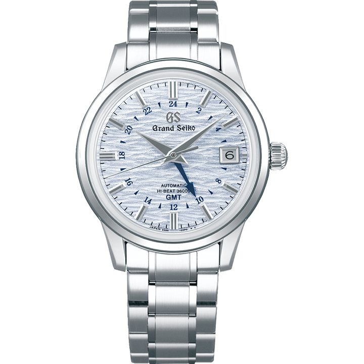 Elegance GMT - Summer
